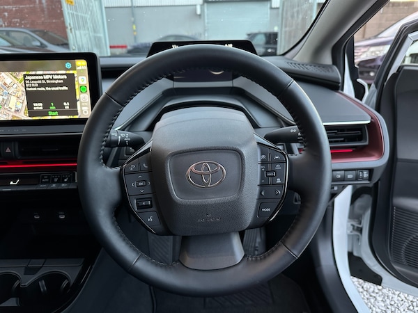 Used Toyota Prius 2023 for sale - 72611991: Photo 29