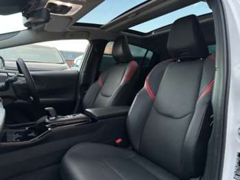 Used Toyota Prius 2023 for sale - 72611991: Photo