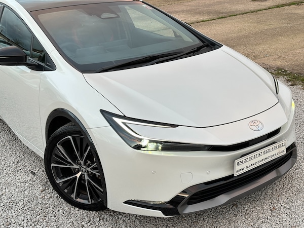 Used Toyota Prius 2023 for sale - 72611991: Photo 44
