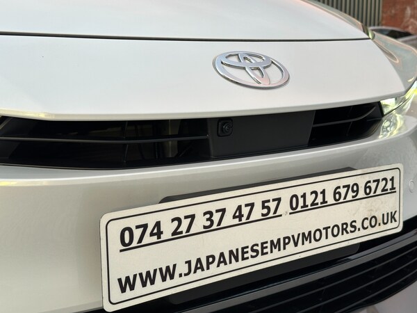 Used Toyota Prius 2023 for sale - 72611991: Photo 46