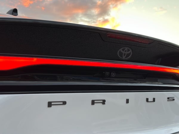 Used Toyota Prius 2023 for sale - 72611991: Photo 50