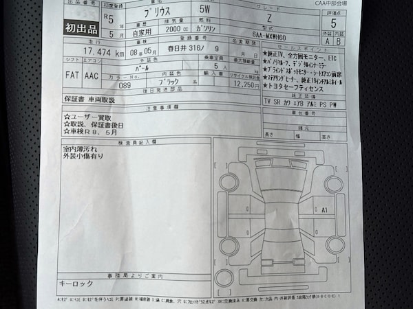 Used Toyota Prius 2023 for sale - 72611991: Photo 52