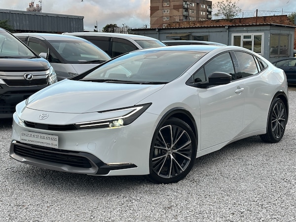 Used Toyota Prius 2023 for sale - 72611991: Photo 5