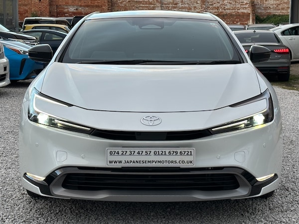 Used Toyota Prius 2023 for sale - 72611991: Photo 7