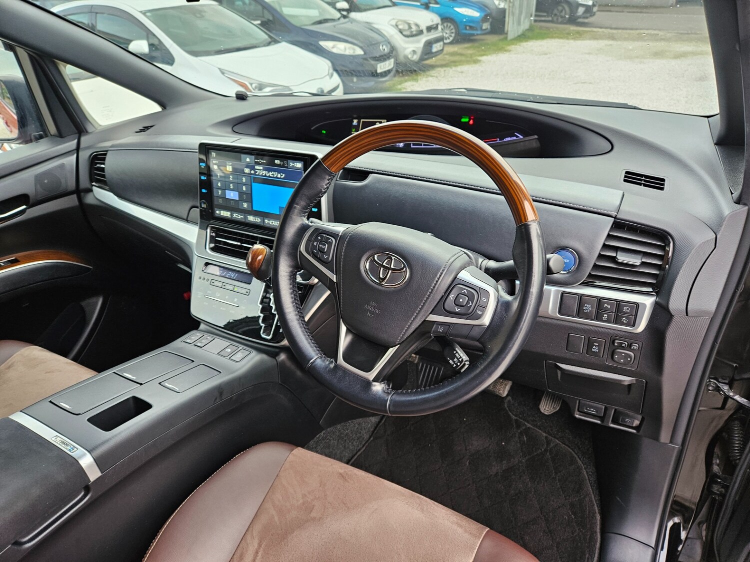 Used Toyota Estima 2026 for sale - 78140544: Photo 10