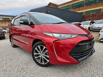 Used Toyota Estima 2026 for sale - 78140544: Photo