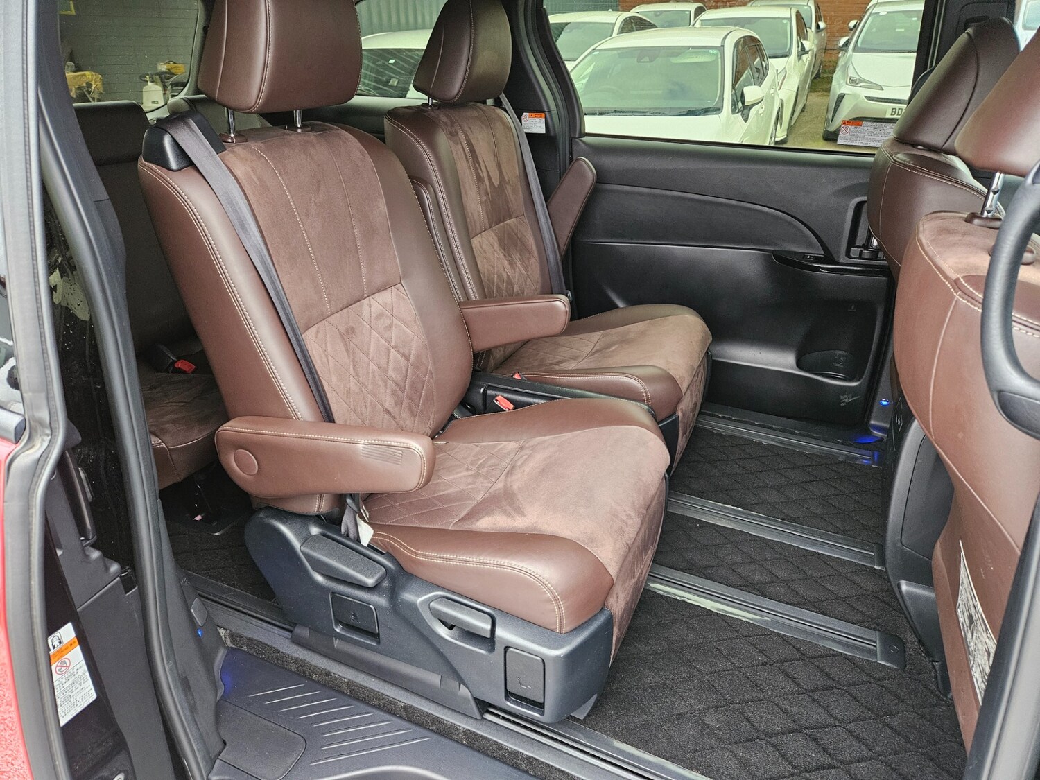 Used Toyota Estima 2026 for sale - 78140544: Photo 20