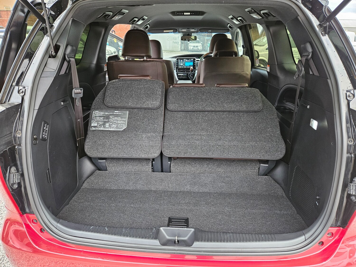 Used Toyota Estima 2026 for sale - 78140544: Photo 26