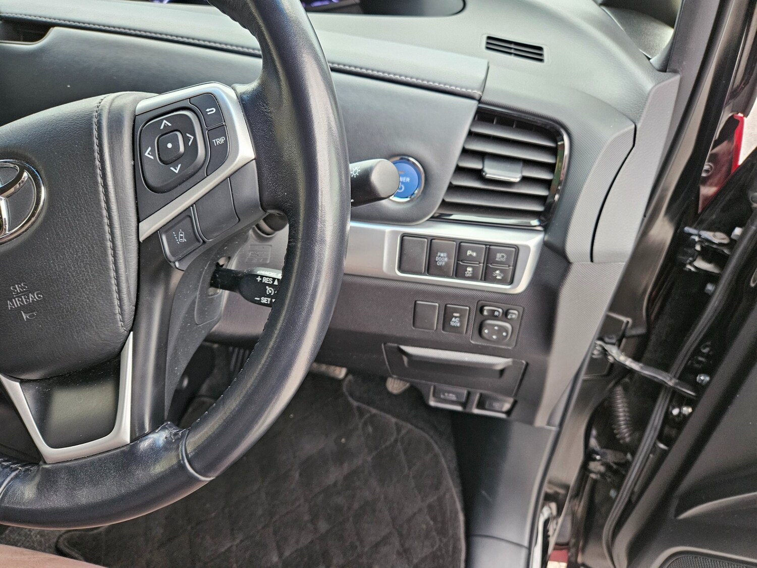 Used Toyota Estima 2026 for sale - 78140544: Photo 28