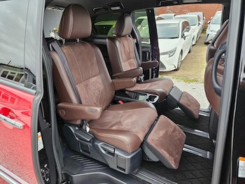 Used Toyota Estima 2026 for sale - 78140544: Photo