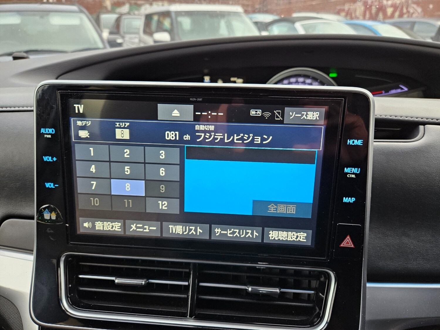 Used Toyota Estima 2026 for sale - 78140544: Photo 33