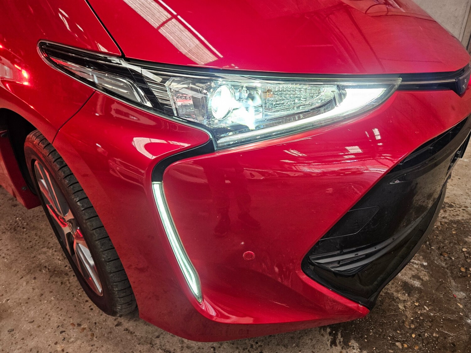 Used Toyota Estima 2026 for sale - 78140544: Photo 34