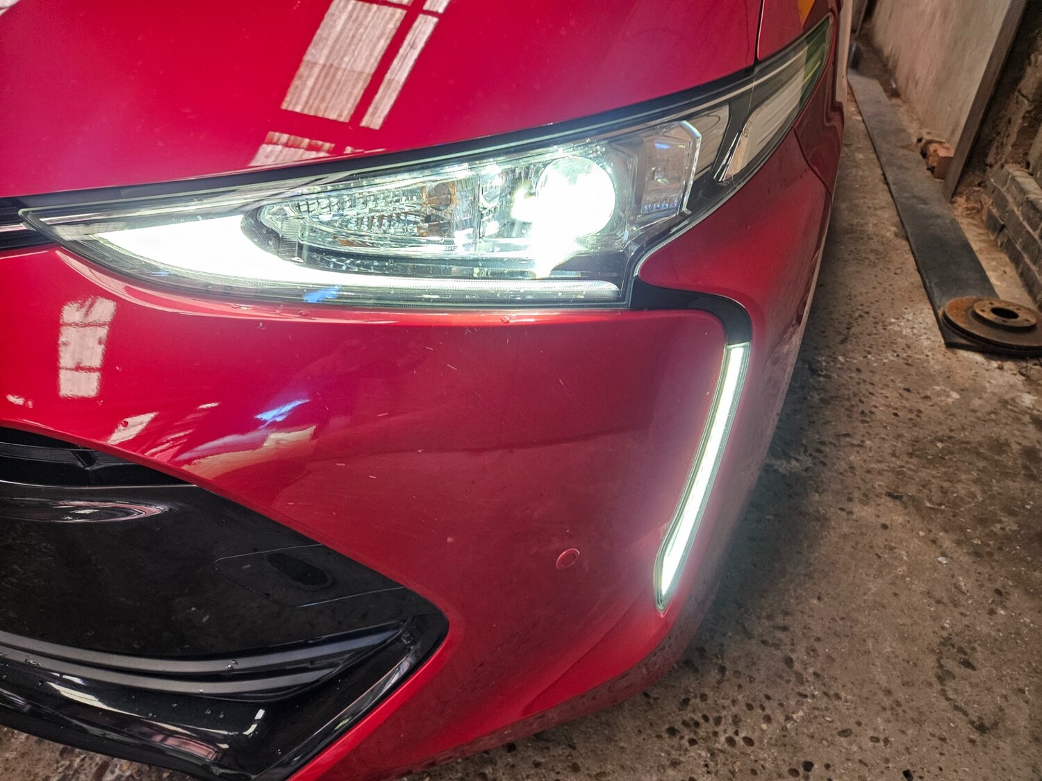 Used Toyota Estima 2026 for sale - 78140544: Photo 35