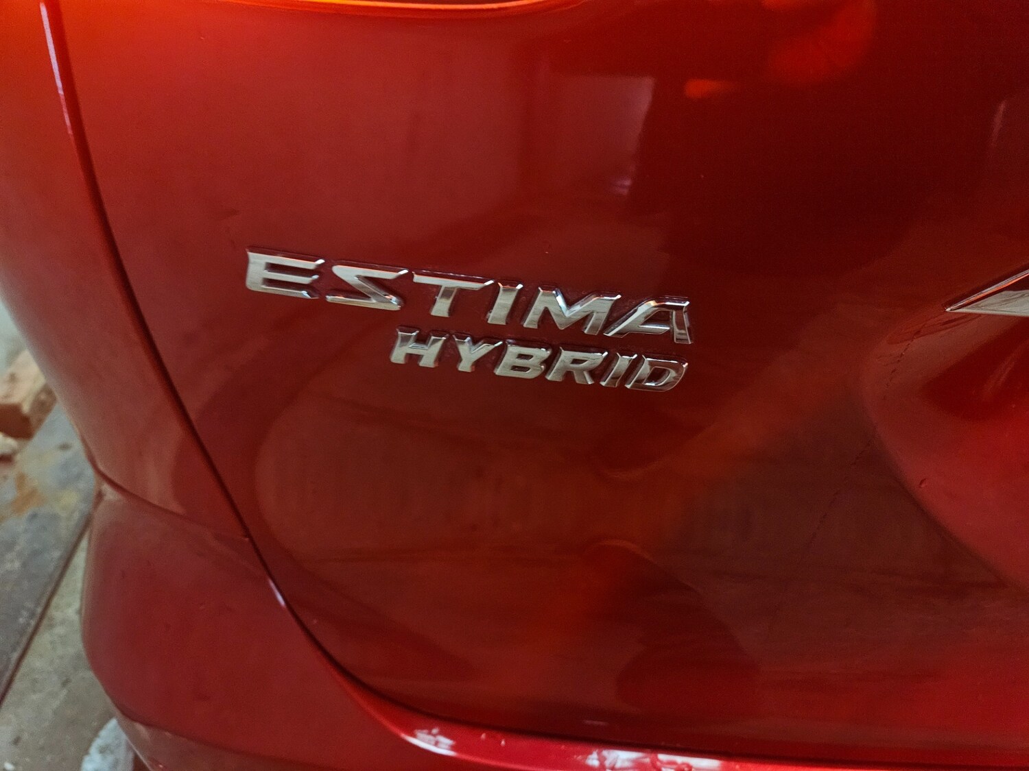 Used Toyota Estima 2026 for sale - 78140544: Photo 37