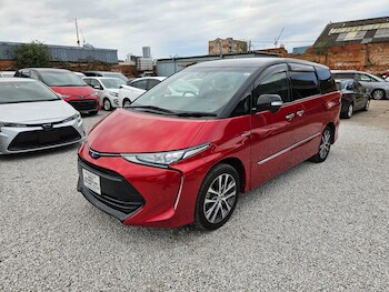 Used Toyota Estima 2026 for sale - 78140544: Photo