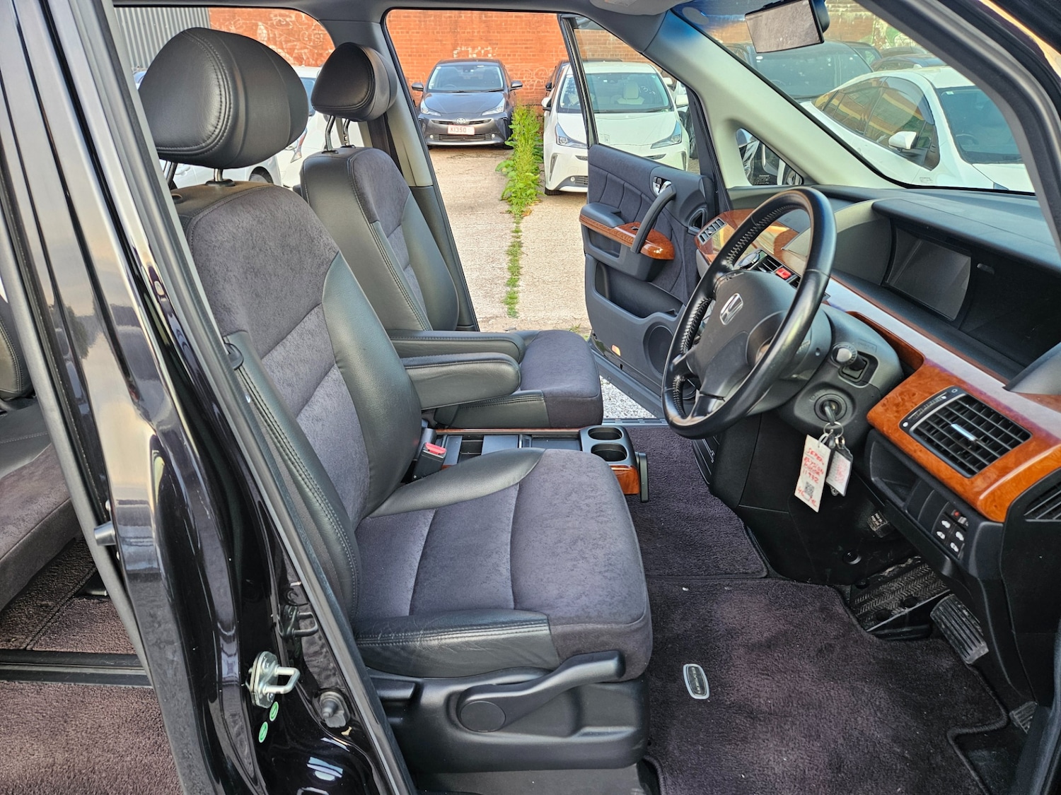 Vehicle 24