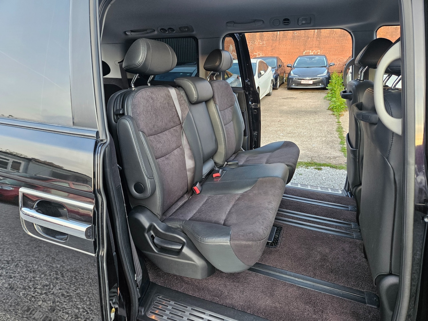 Vehicle 26