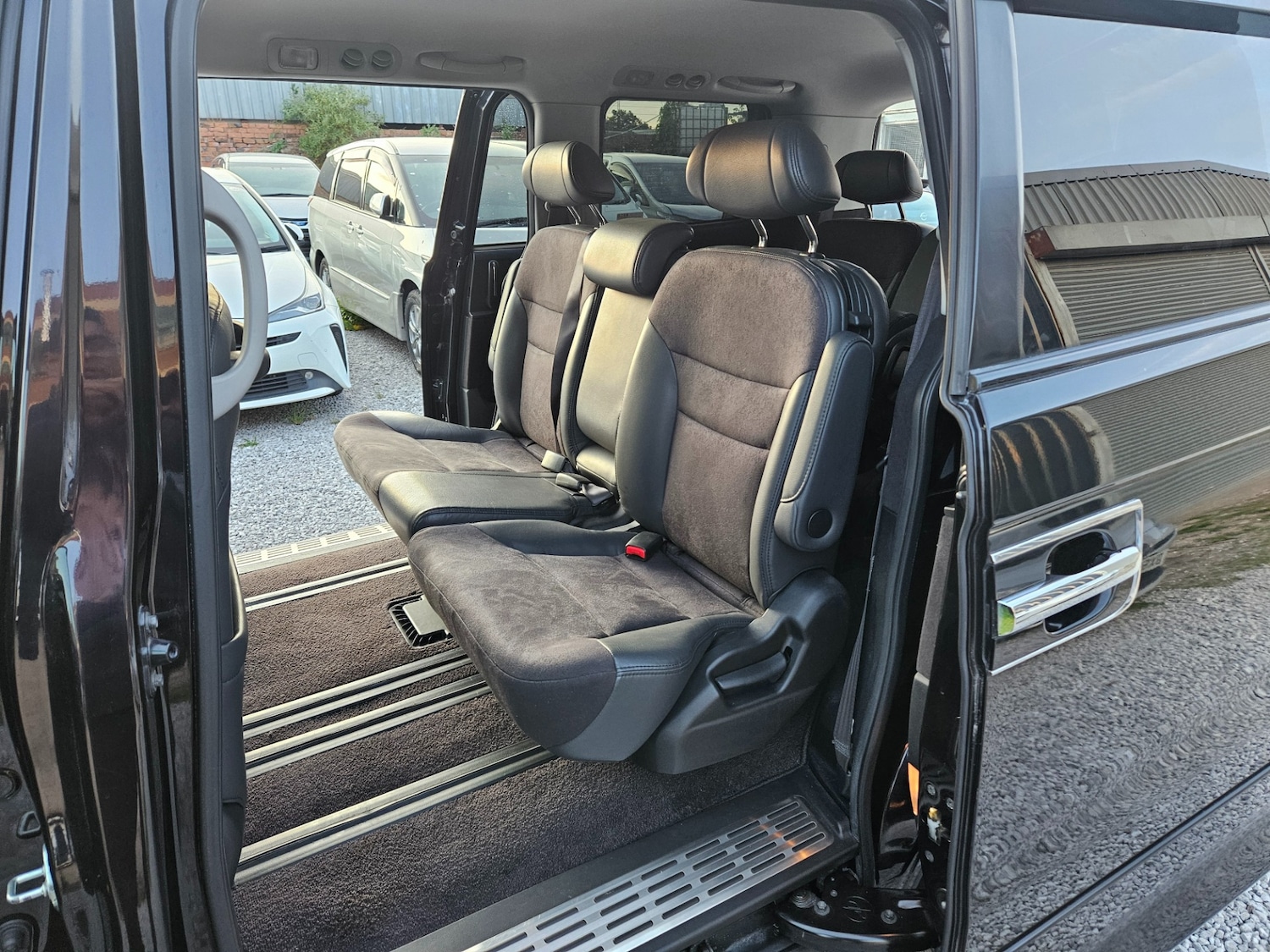 Vehicle 29