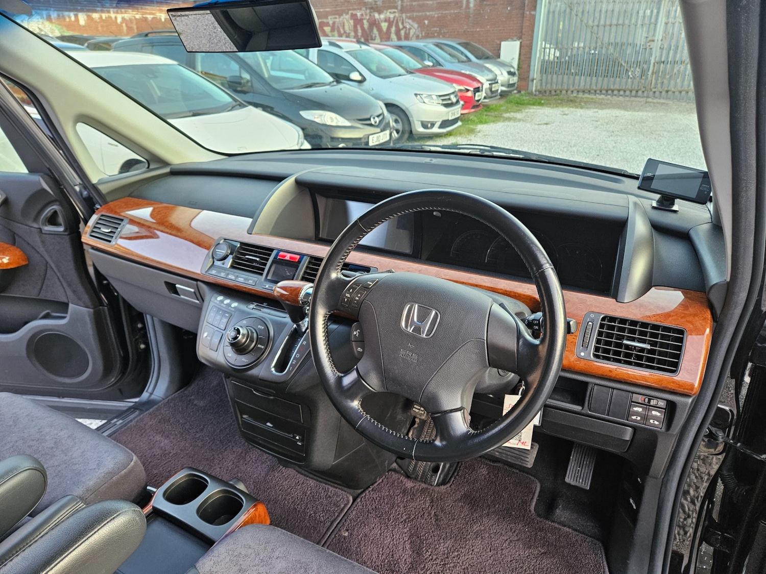 Vehicle 35