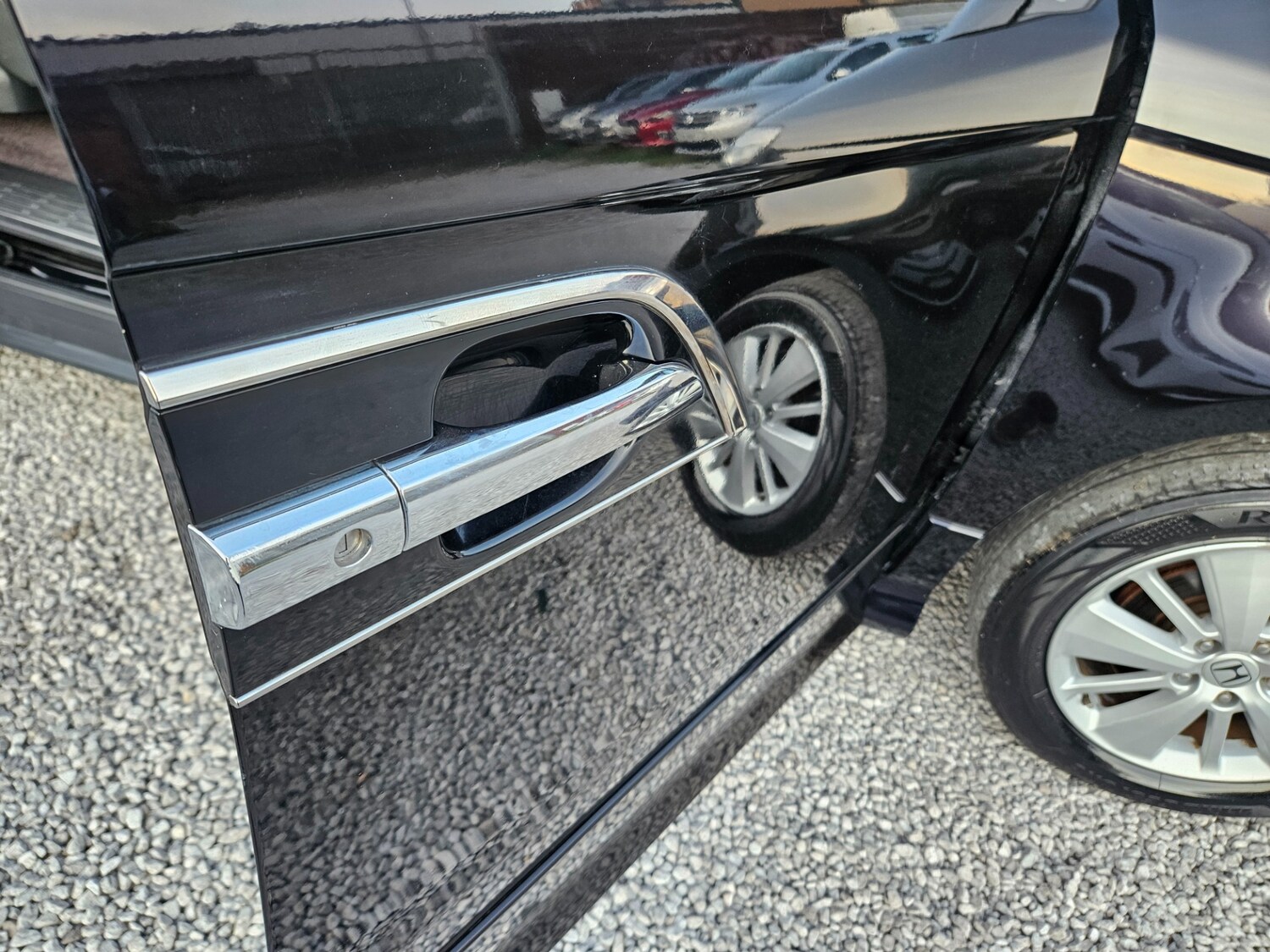 Vehicle 39