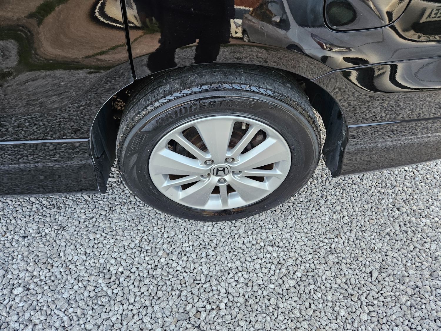 Vehicle 43