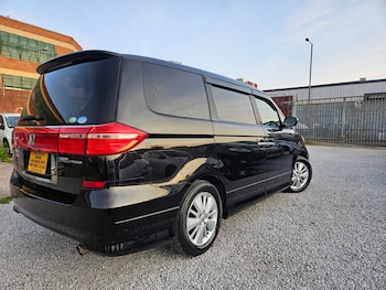 Used Honda Elysion 2008 for sale - 74864745: Photo