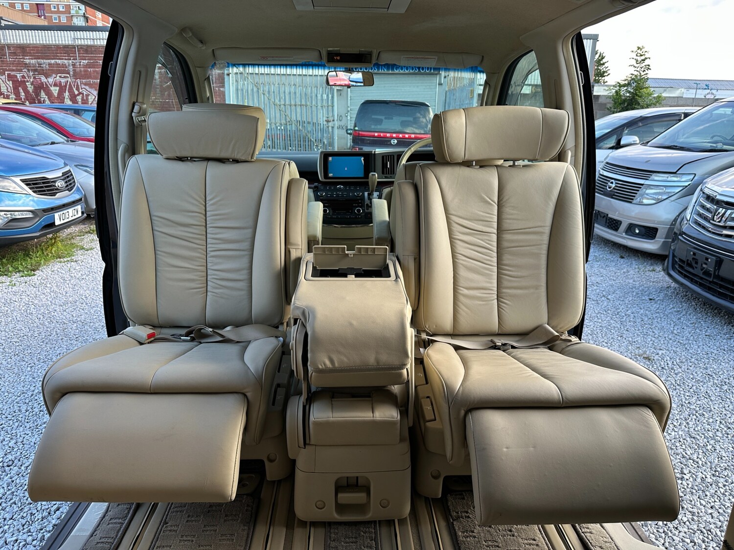 Vehicle 16