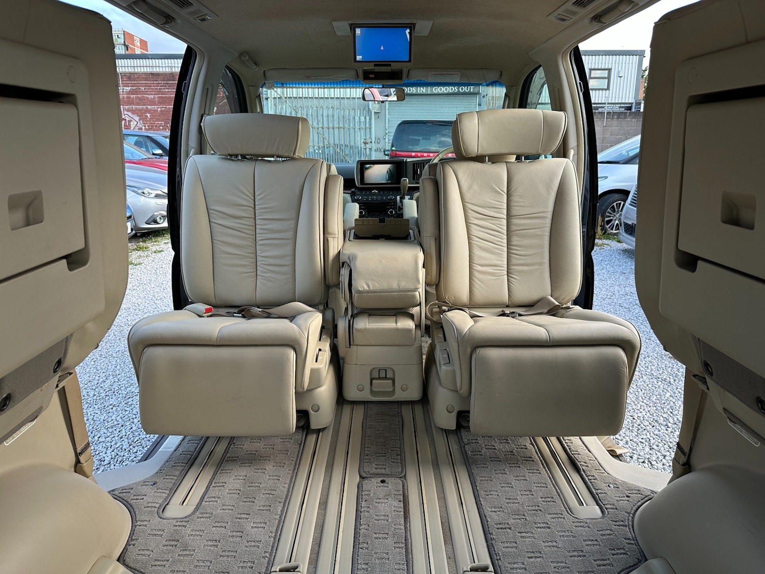 Vehicle 26