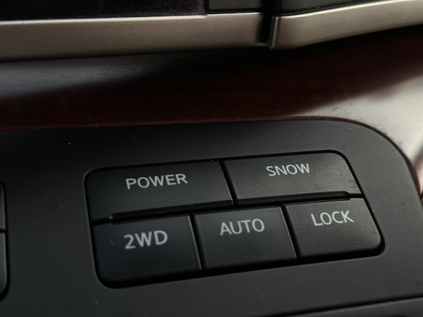 Used Nissan Elgrand 2006 for sale - 75221556: Photo 29