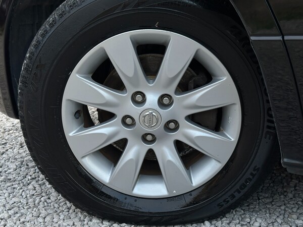 Used Nissan Elgrand 2006 for sale - 75221556: Photo 35