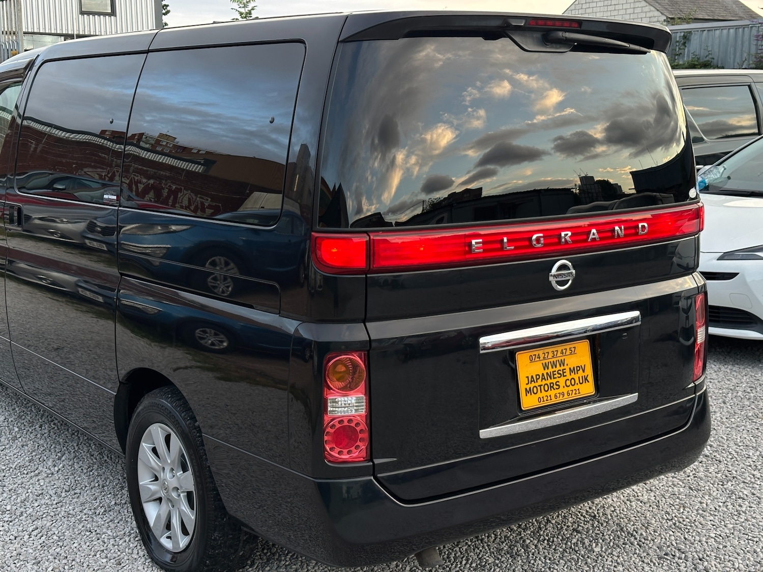 Vehicle 37