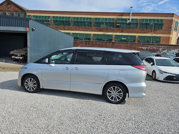 Used Toyota Estima 2019 for sale - 74267988: Photo 13