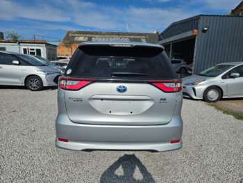 Used Toyota Estima 2019 for sale - 74267988: Photo