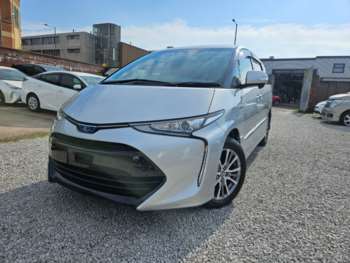 Used Toyota Estima 2019 for sale - 74267988: Photo