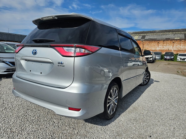 Used Toyota Estima 2019 for sale - 74267988: Photo 5