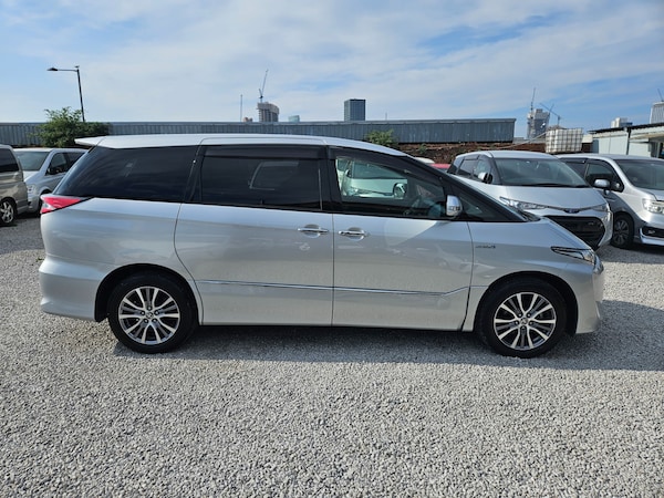 Used Toyota Estima 2019 for sale - 74267988: Photo 6