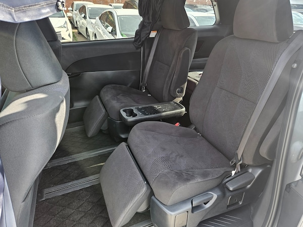 Used Toyota Estima 2019 for sale - 74267988: Photo 8