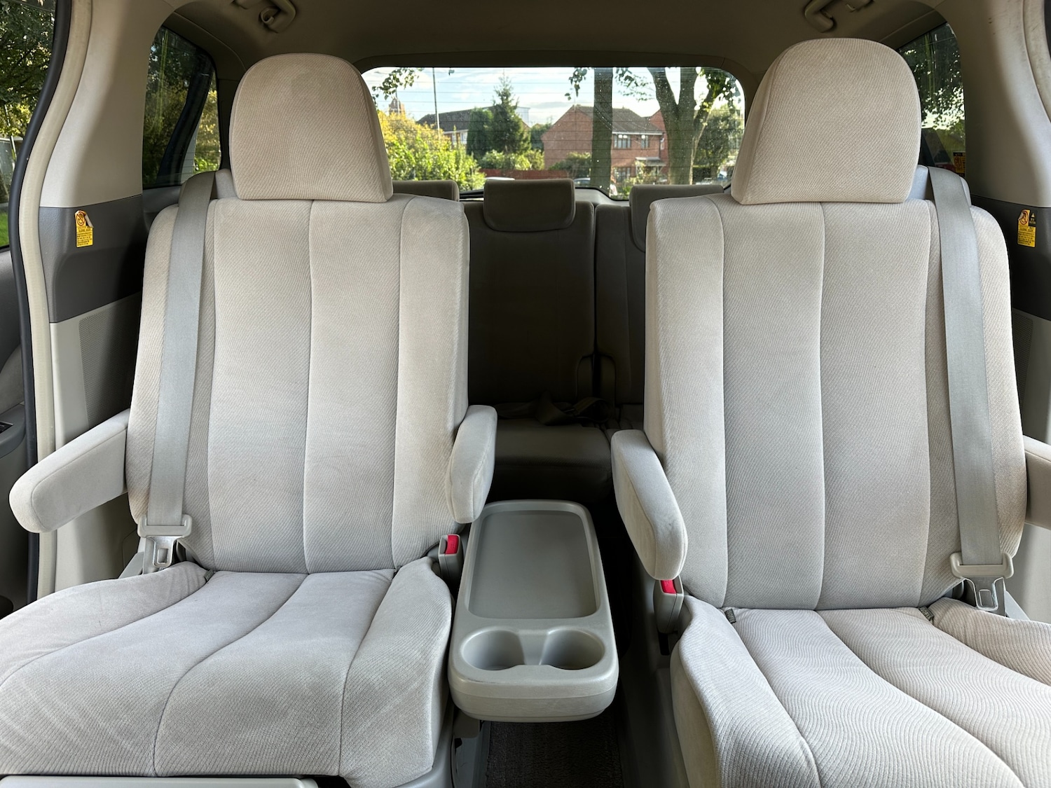 Vehicle 17