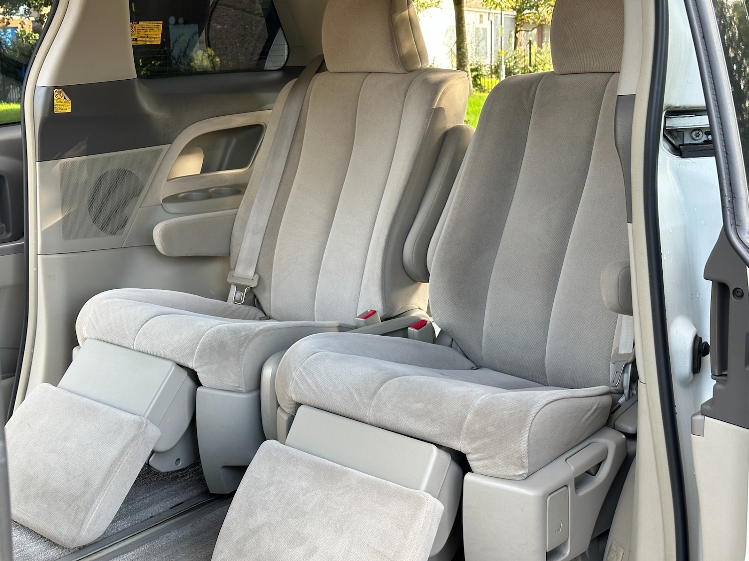 Vehicle 19
