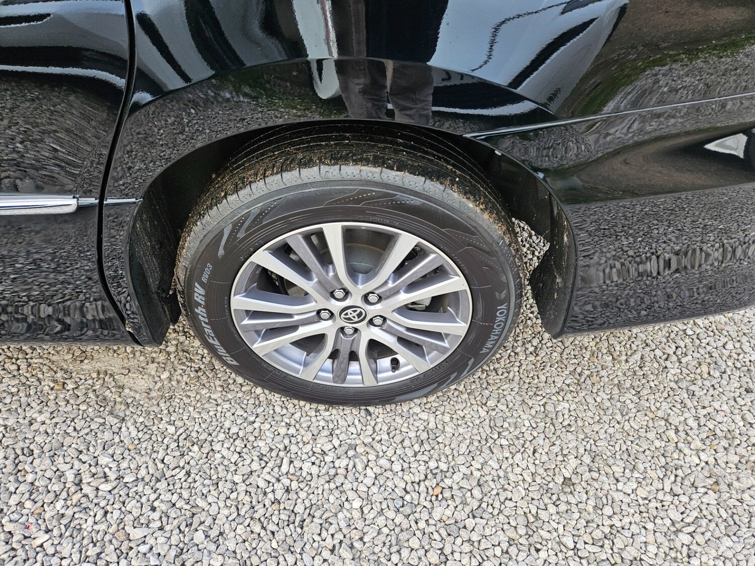 Used Toyota Estima 2026 for sale - 78140536: Photo 14