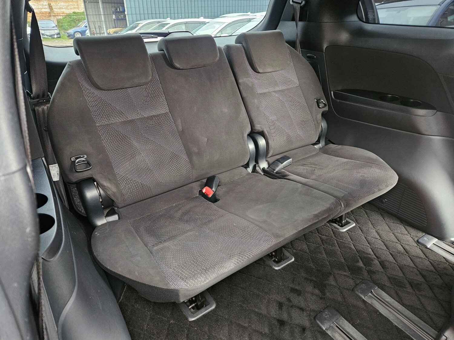 Used Toyota Estima 2026 for sale - 78140536: Photo 17