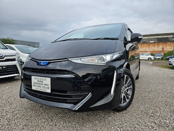 Used Toyota Estima 2026 for sale - 78140536: Photo