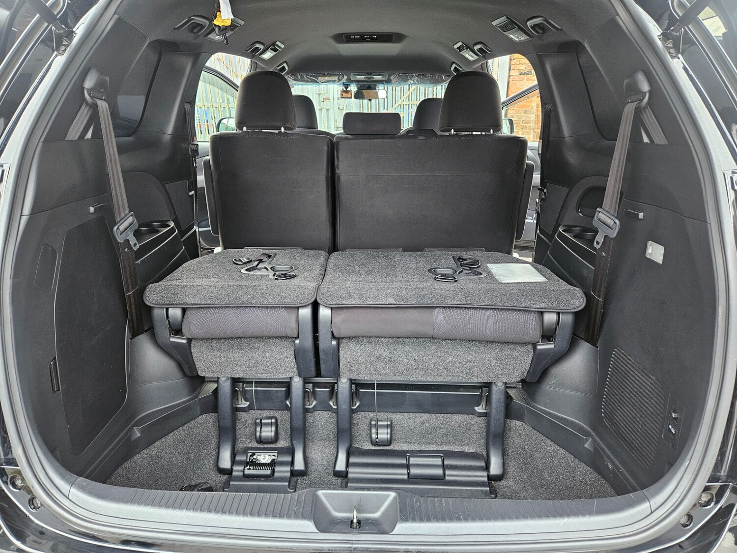 Used Toyota Estima 2026 for sale - 78140536: Photo 27