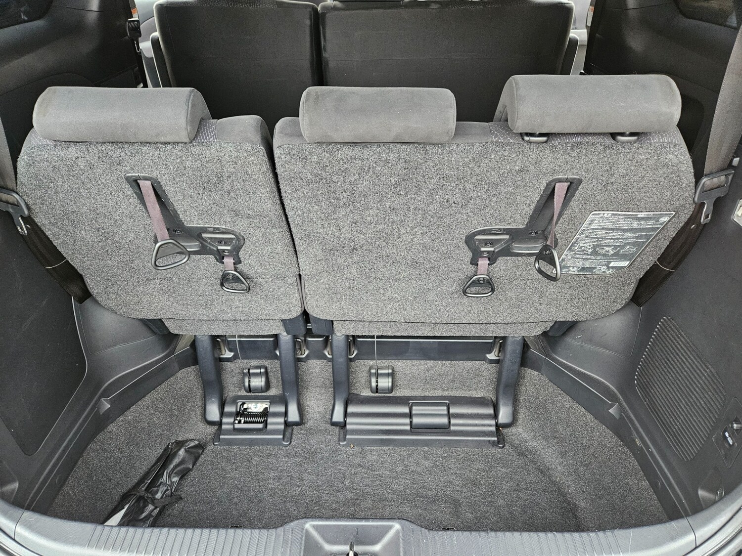 Used Toyota Estima 2026 for sale - 78140536: Photo 28