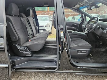 Used Toyota Estima 2026 for sale - 78140536: Photo