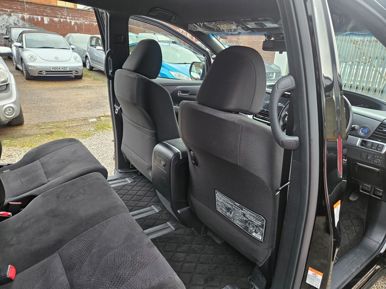 Used Toyota Estima 2026 for sale - 78140536: Photo 30