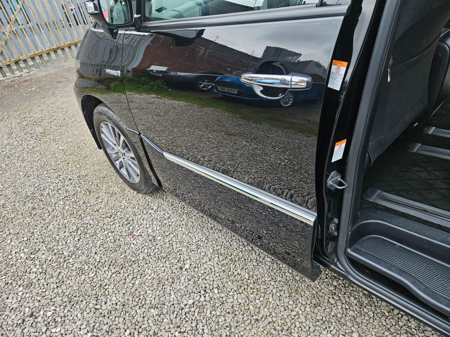 Used Toyota Estima 2026 for sale - 78140536: Photo 32