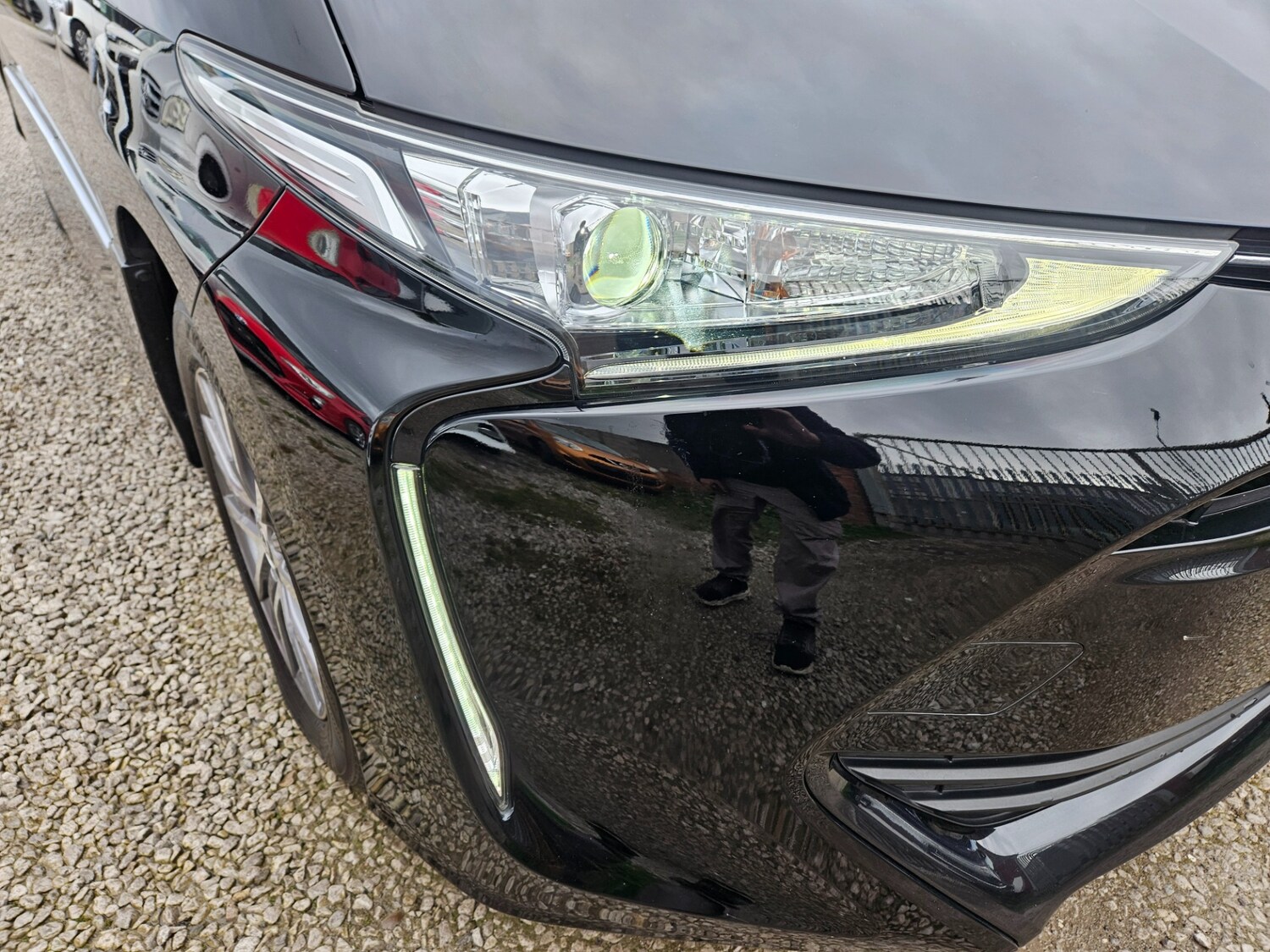 Used Toyota Estima 2026 for sale - 78140536: Photo 33