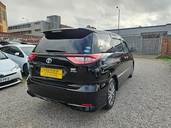 Used Toyota Estima 2026 for sale - 78140536: Photo