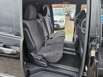 Used Toyota Estima 2026 for sale - 78140536: Photo